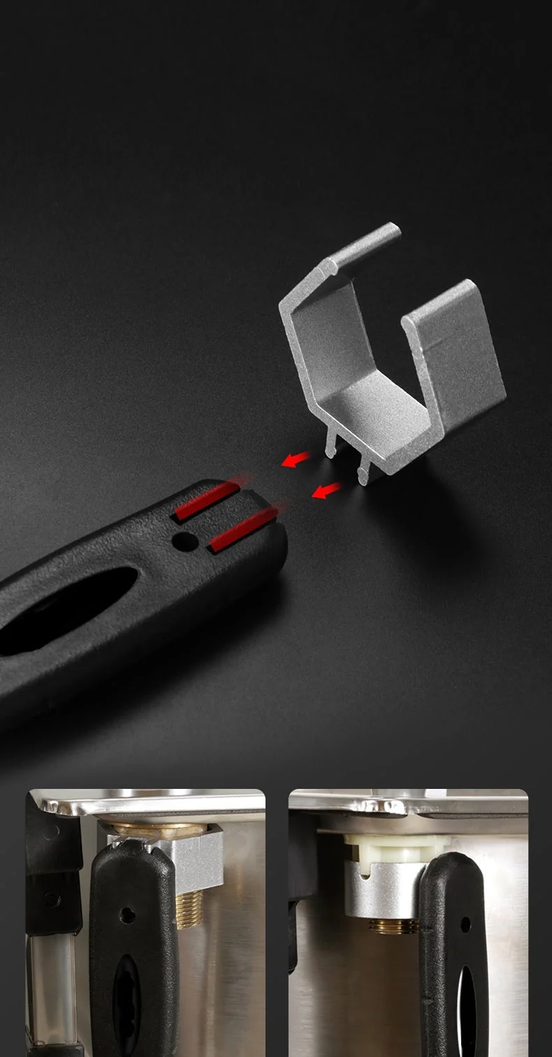 Universal Multifunctional Adjustable Wrench - Image 7