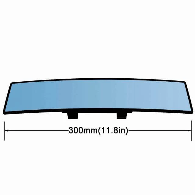 Universal Panoramic Rearview Mirror - Image 6