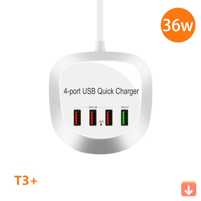 Universal Phone Fast Charger Adapter - Image 6