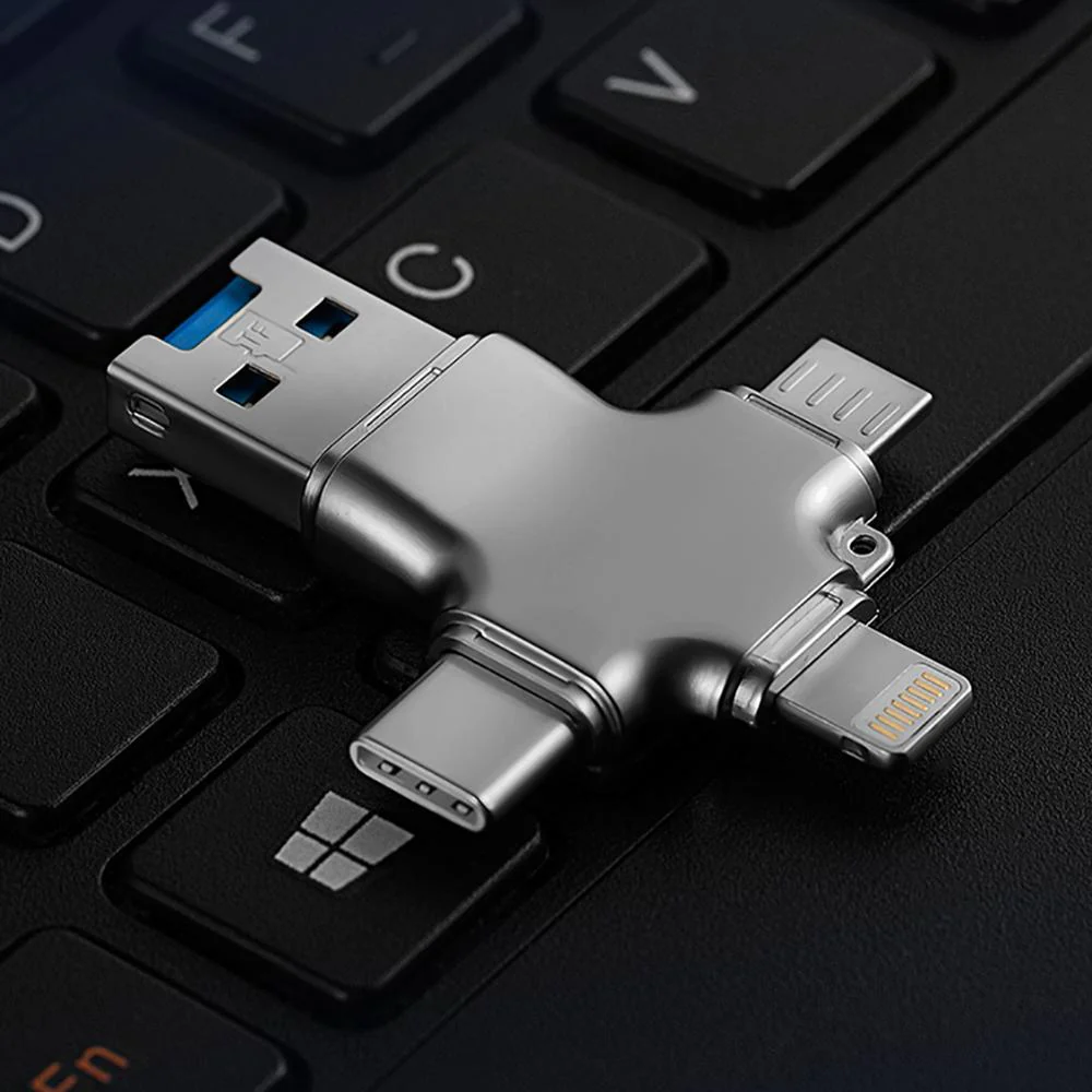 Universal Phone Memory Card Reader - Image 3