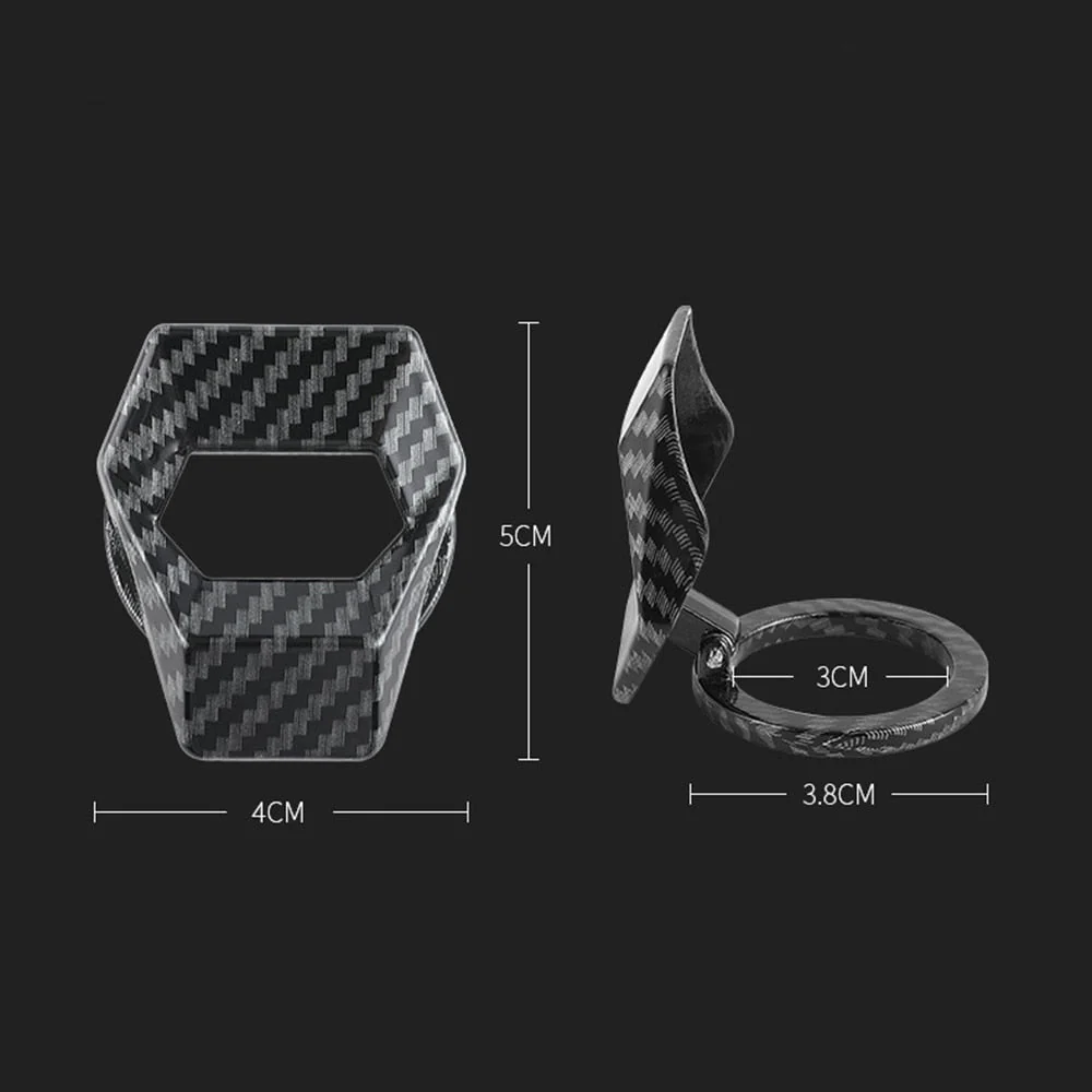 Universal Race Car Style Start Button Cover - Image 10