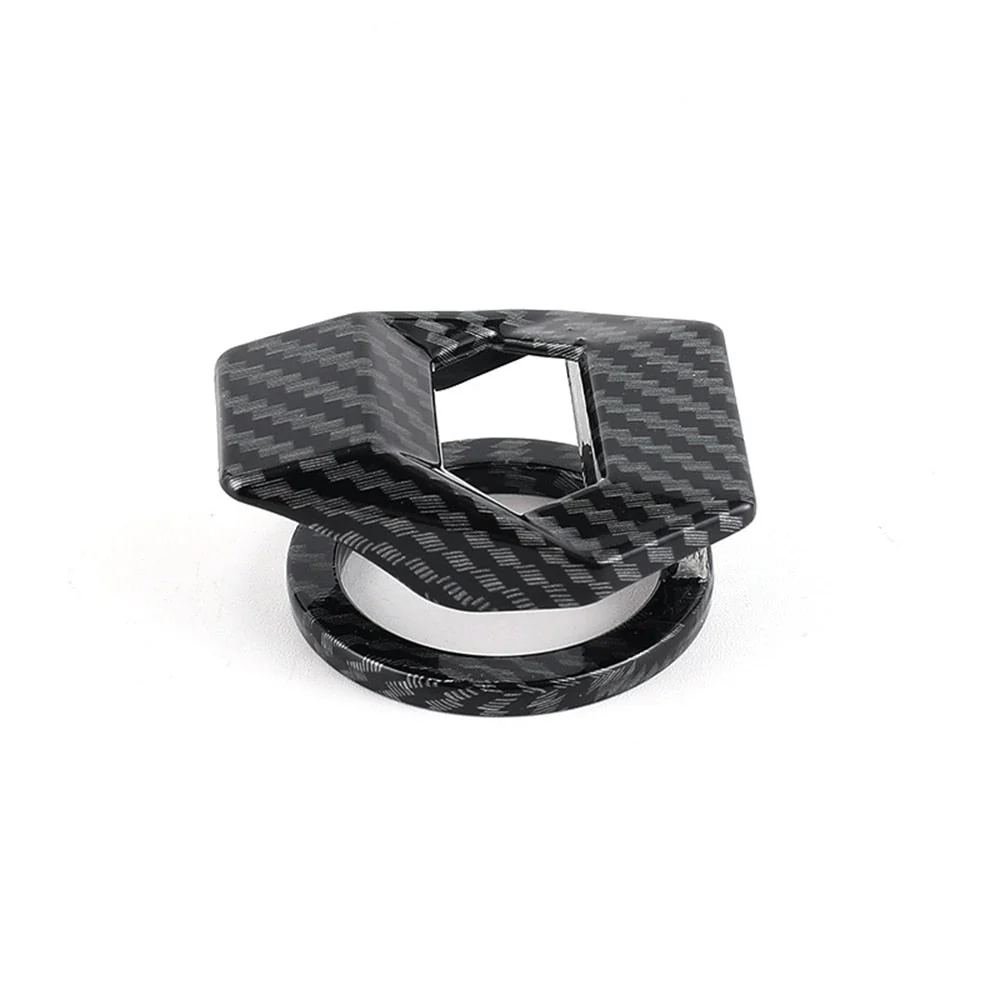 Universal Race Car Style Start Button Cover - Image 9