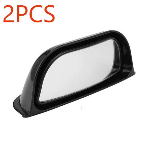 Universal Rear Seat Blind Spot Mirror - Image 6