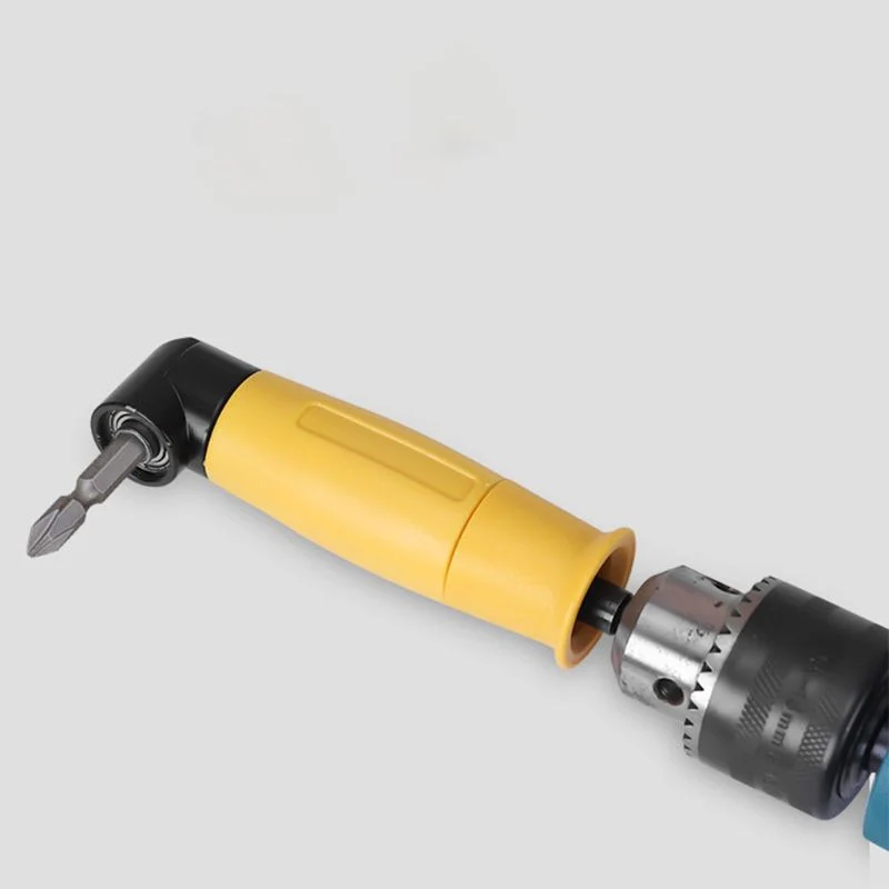 Universal Right Angle Corner Drill Extension - Image 5