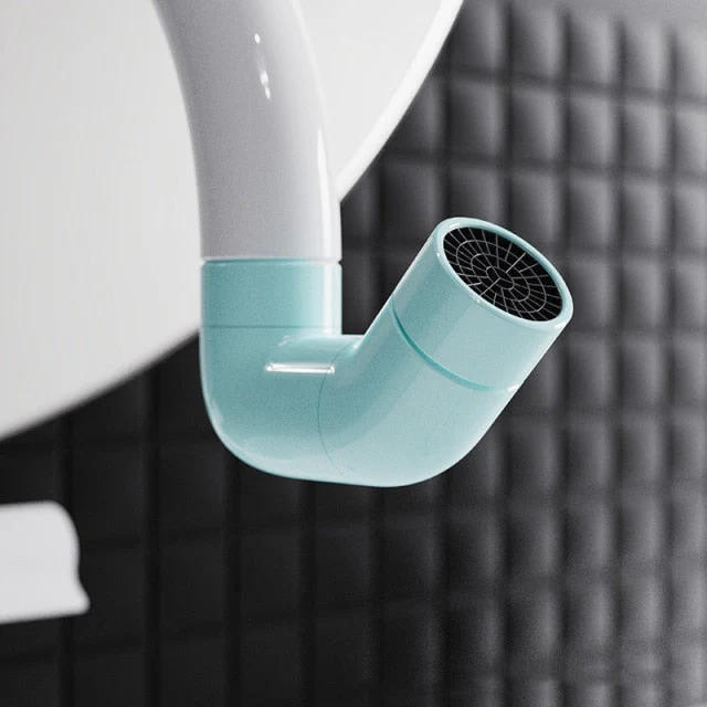 Universal Rotatable Anti-Splash Faucet Extender - Image 13