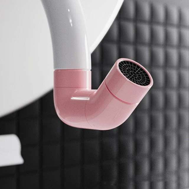 Universal Rotatable Anti-Splash Faucet Extender - Image 14