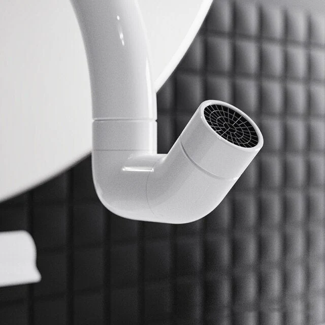 Universal Rotatable Anti-Splash Faucet Extender - Image 15