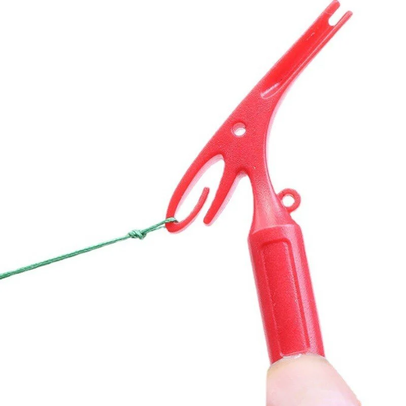 Universal Security Extractor Fishing Quick Knot Tool - Image 8