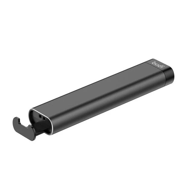 Universal Smart Card Storage Data Cable Organizer Box - Image 7