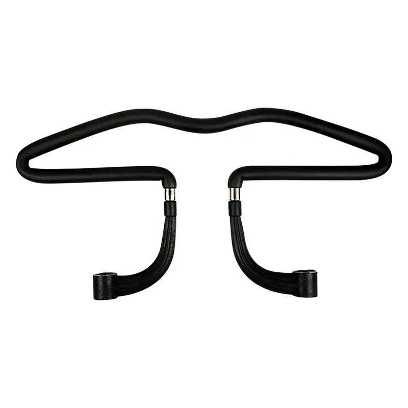 Universal Travel Swivel Hook Headrest Clothes Hanger - Image 7