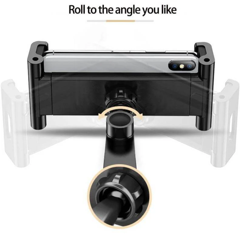 Universal Wall Mounted Desk Phone Tablet Holder - Image 11