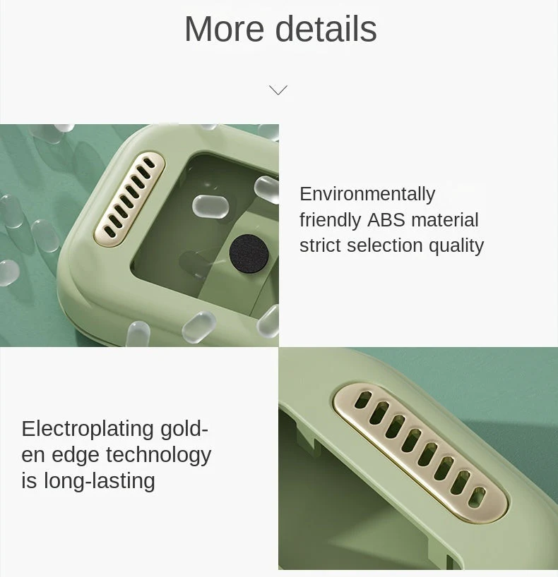 Universal Waterproof Bathroom Phone Holder Box - Image 3