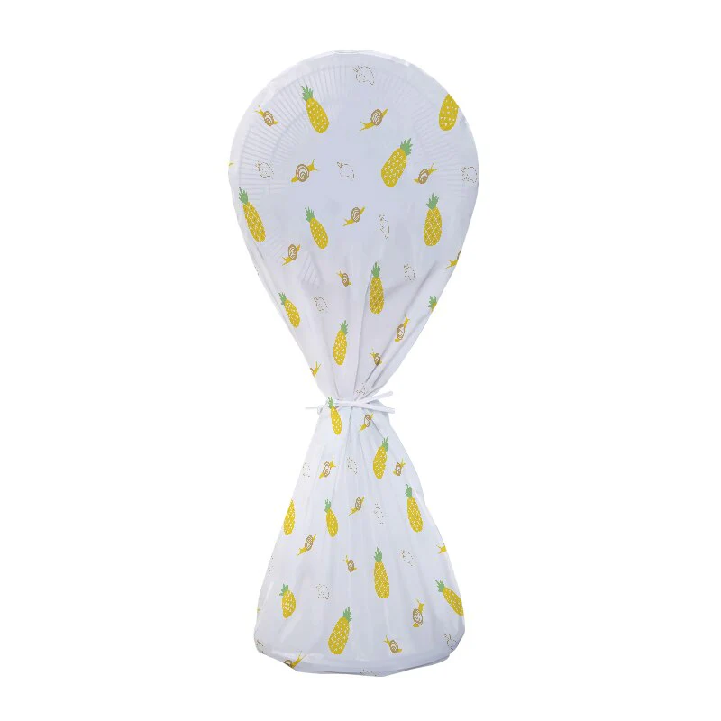 Universal Waterproof Electric Fan Dust Cover - Image 11