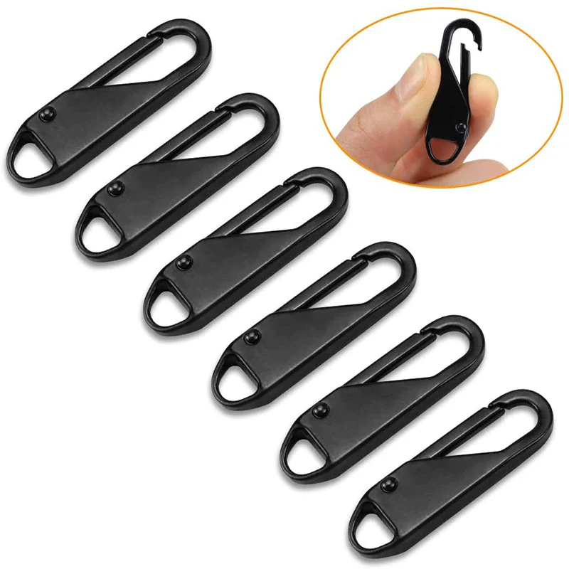 Universal Zipper Replacement Tool Set - Image 3