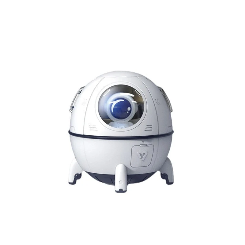 Universe Flow Ultrasonic Astronaut Humidifier - Image 8