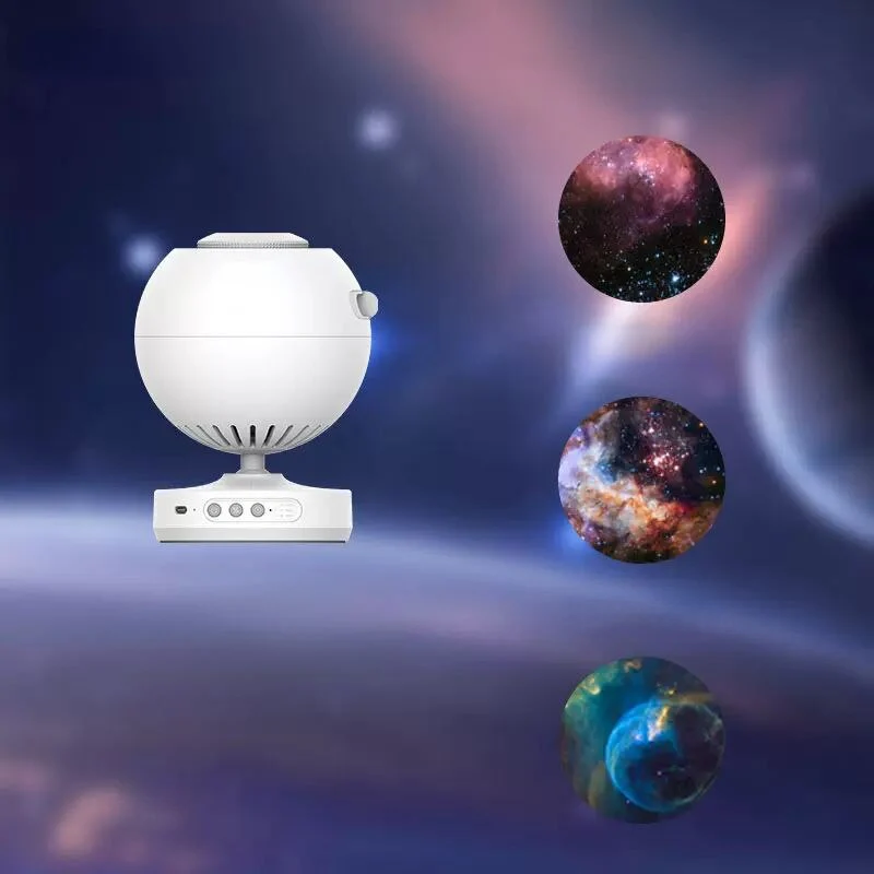 Universe Light Years Realistic Galaxy Projector - Image 7