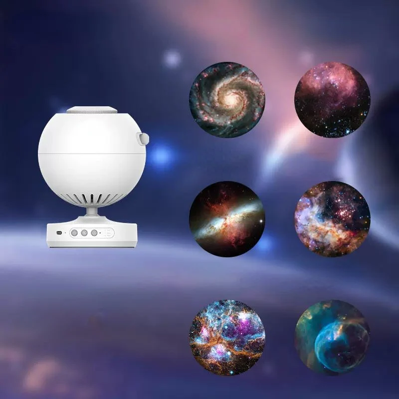 Universe Light Years Realistic Galaxy Projector - Image 8