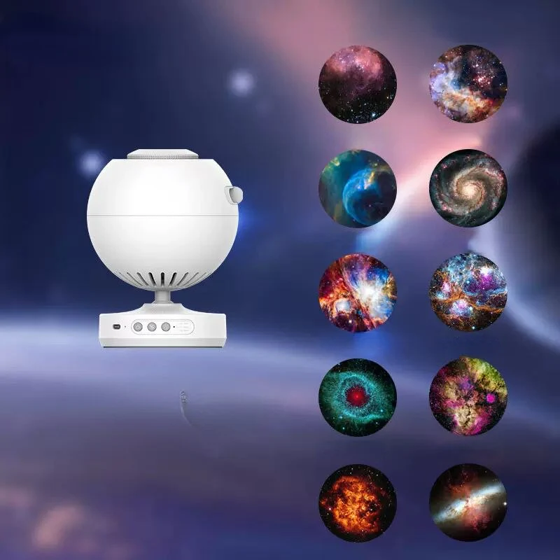 Universe Light Years Realistic Galaxy Projector - Image 9