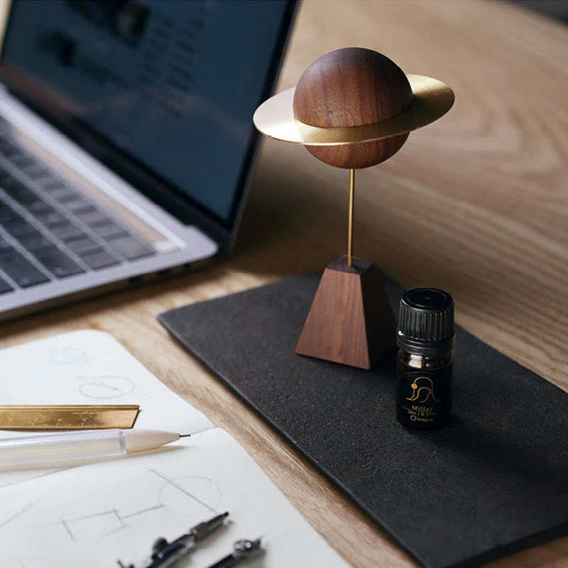Universe Planet Space Aroma Diffuser - Image 2
