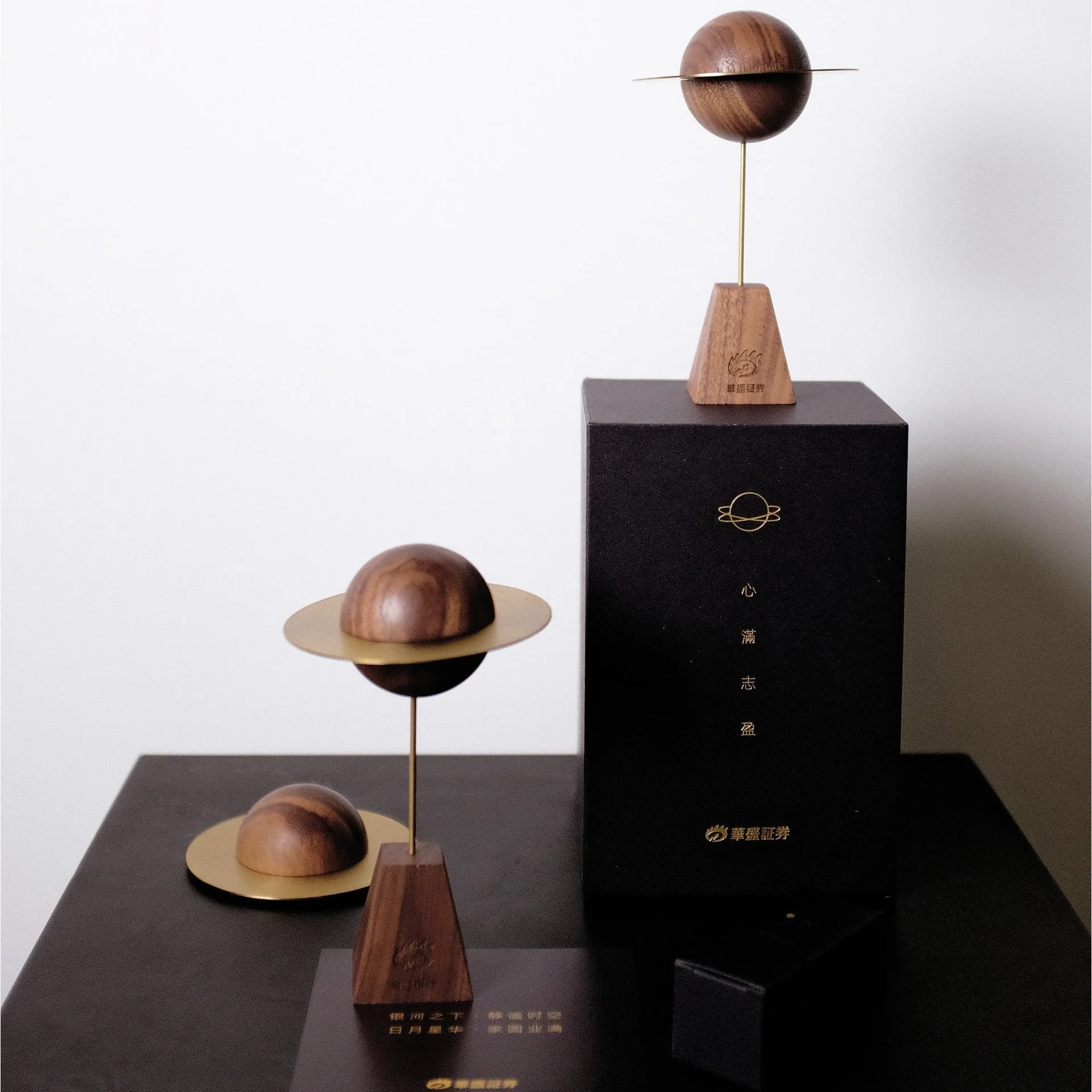 Universe Planet Space Aroma Diffuser - Image 5