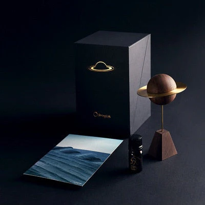 Universe Planet Space Aroma Diffuser - Image 9