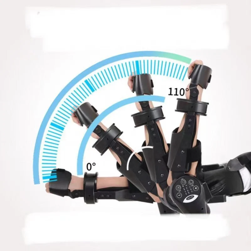 Upper Arm Exercise Extension Automatic Trainer - Image 4