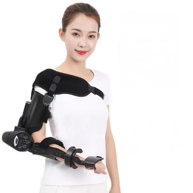 Upper Arm Exercise Extension Automatic Trainer - Image 6