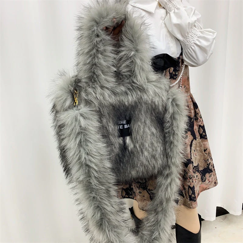 Urban City Colorful Women Tote Handbag - Image 9