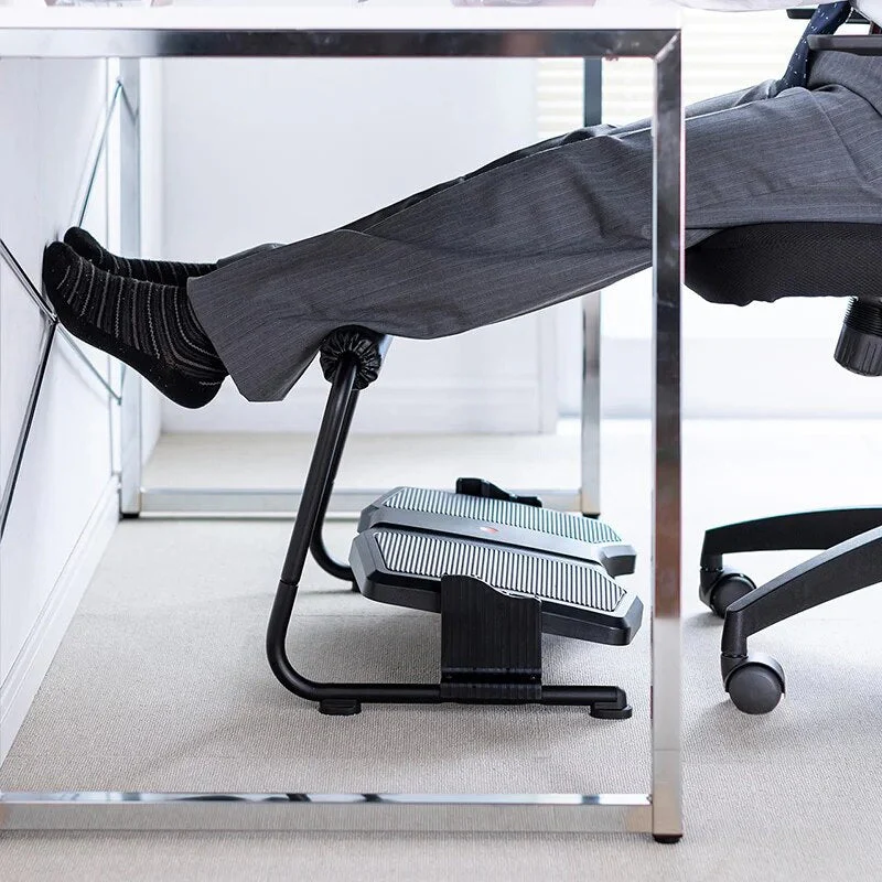 Urban Comfort Ergonomic Office Foot Stool - Image 2