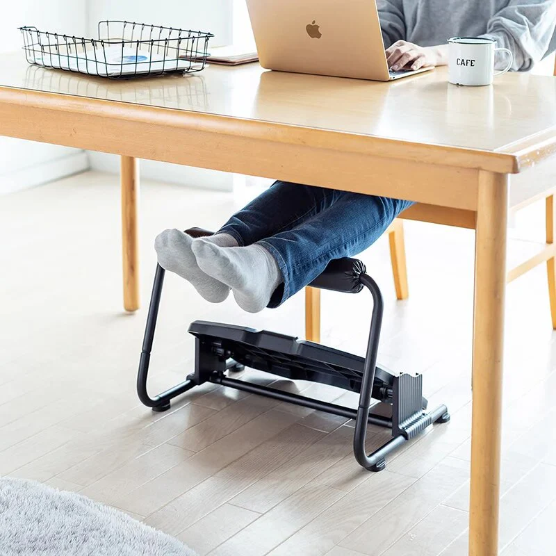 Urban Comfort Ergonomic Office Foot Stool - Image 3
