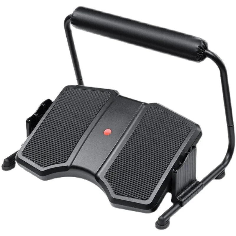Urban Comfort Ergonomic Office Foot Stool - Image 5