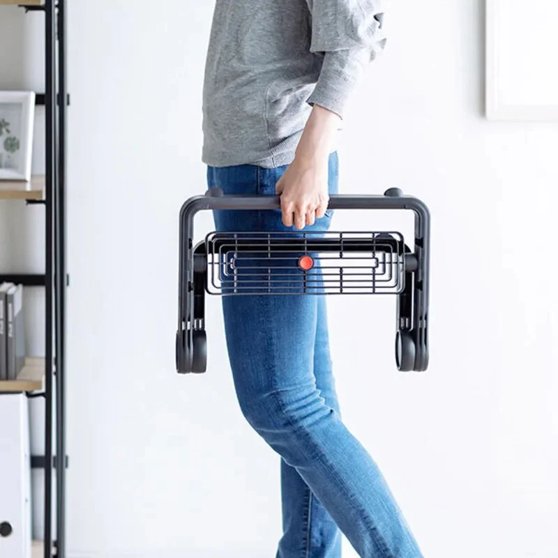 Urban Comfort Ergonomic Office Foot Stool - Image 6