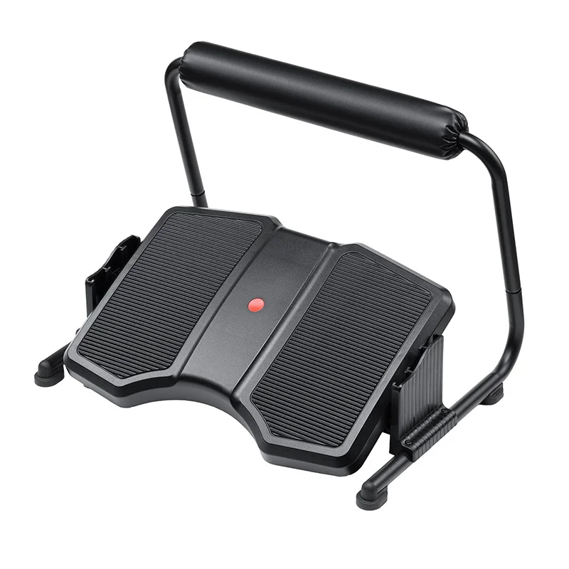 Urban Comfort Ergonomic Office Foot Stool - Image 7
