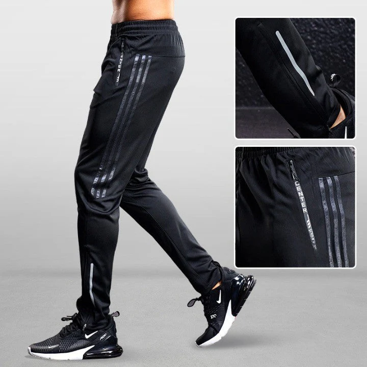 Urban Move Sport Running Pants - Image 4