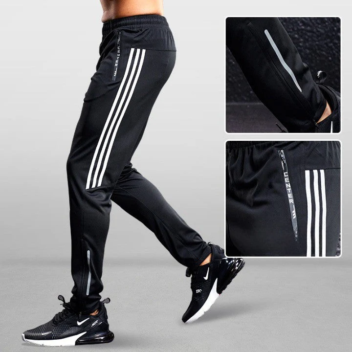 Urban Move Sport Running Pants - Image 7