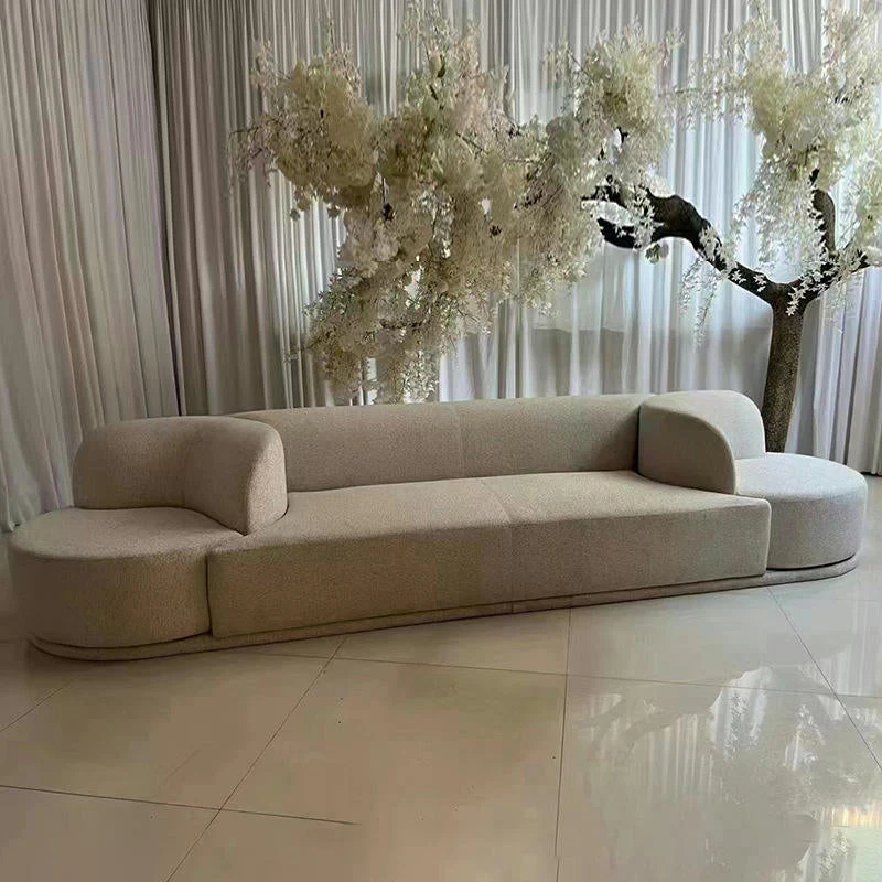 Urban Nest Rotating Comfy Lounger - Image 4