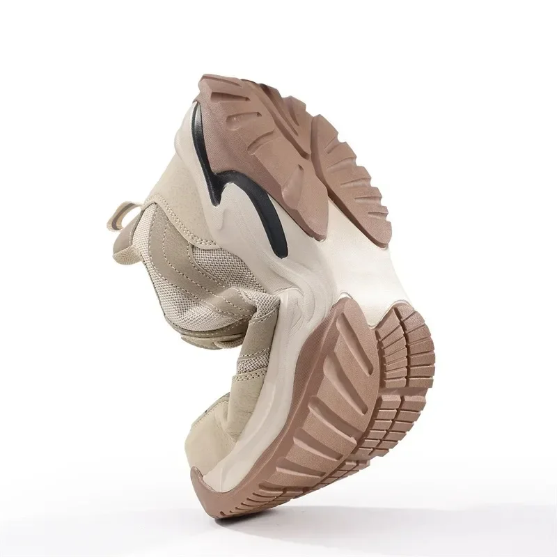 Urban Shield Lightweight Anti-Smash Protection Shoe - Image 6