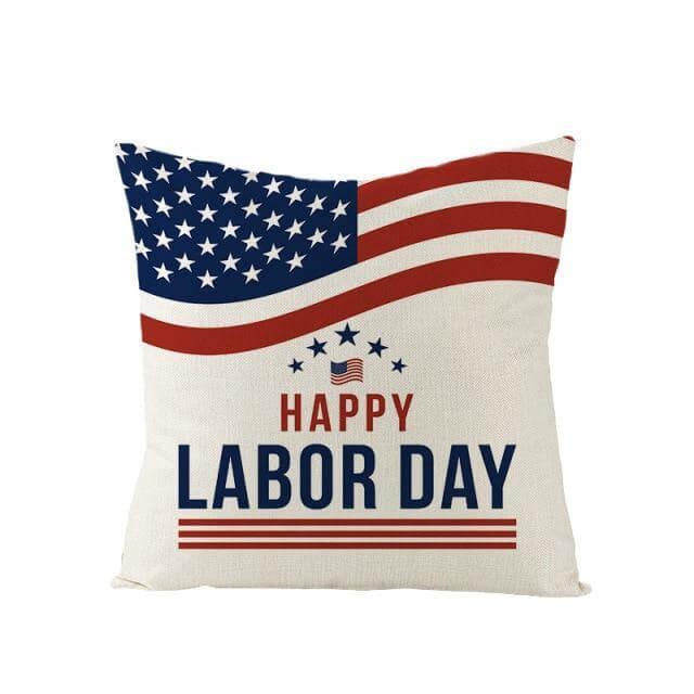 USA Independence Day Cushion Cover - Image 3