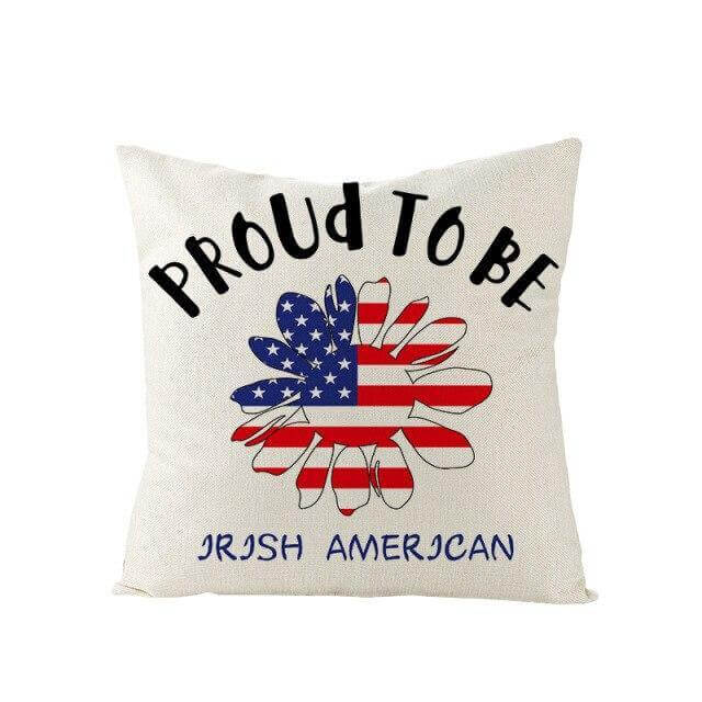 USA Independence Day Cushion Cover - Image 8