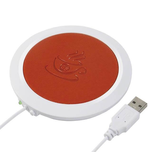 Usb Cup Heater Mat - Image 4