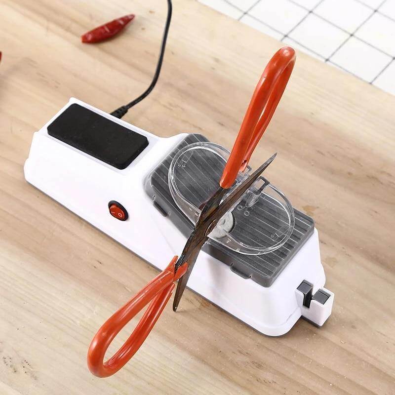 USB Electric Knife Sharpener - Image 4