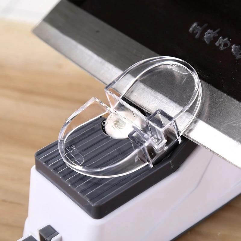 USB Electric Knife Sharpener - Image 5