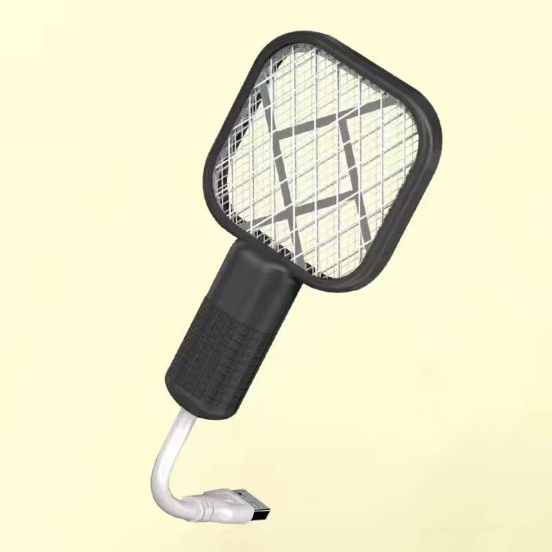 USB Mini Mosquito UV Light Bug Zapper - Image 8