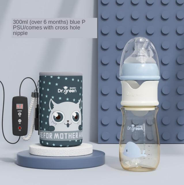 USB-Powered Baby Bottle Warmer - Image 9