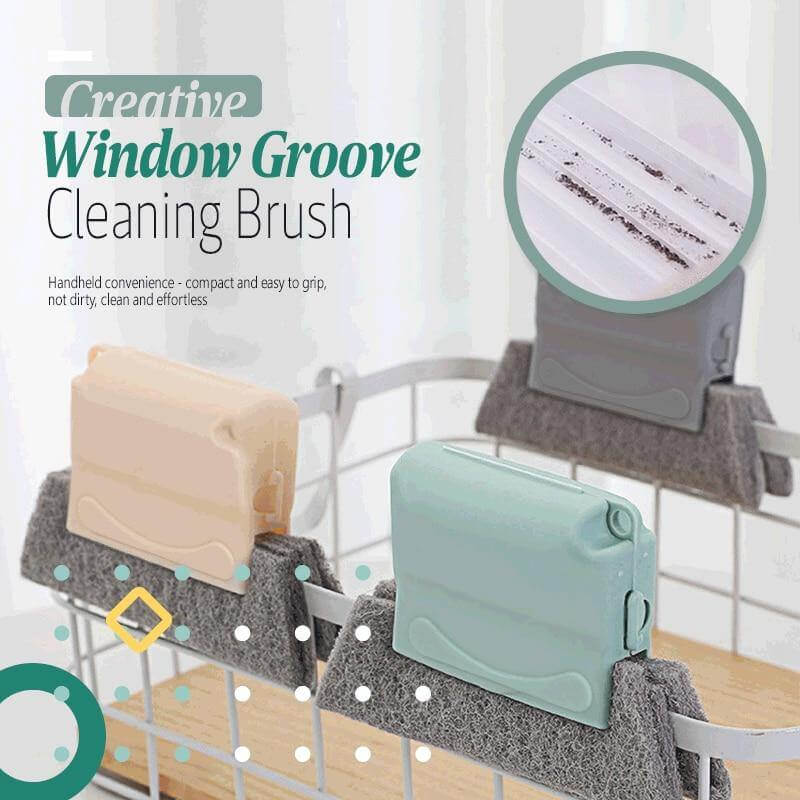 Useful Microfiber Deep Cleaning Brush - Image 11