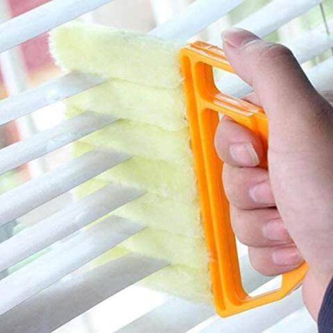 Useful Microfiber Deep Cleaning Brush - Image 3