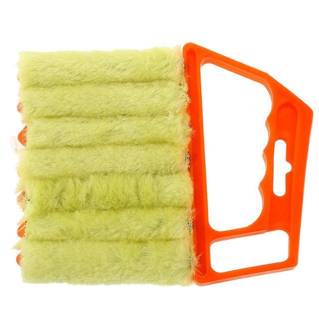 Useful Microfiber Deep Cleaning Brush - Image 7