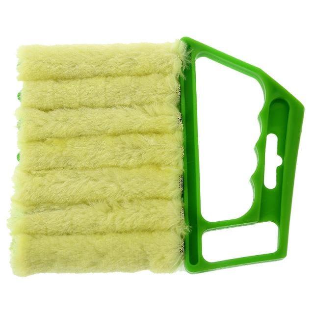 Useful Microfiber Deep Cleaning Brush - Image 8
