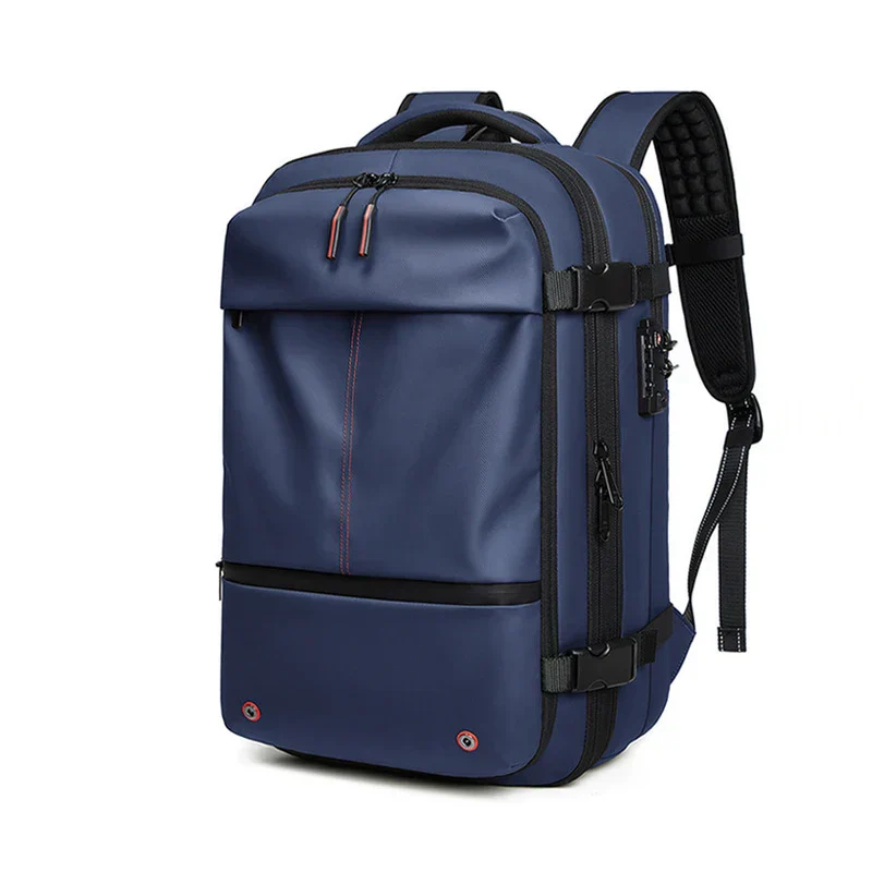 Vacuum Compression Ultimate Travel Backpack - Image 10