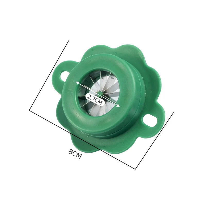 Vegetable Blossom Chopper Easy Slicer - Image 7